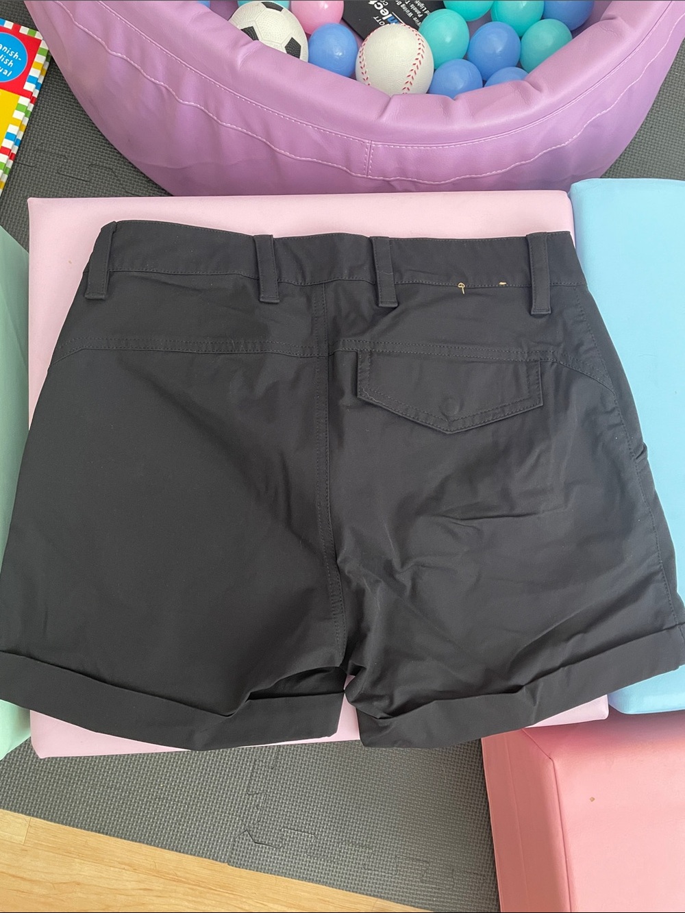 FJALL RAVEN Shorts - Women's - Picture 2 of 3